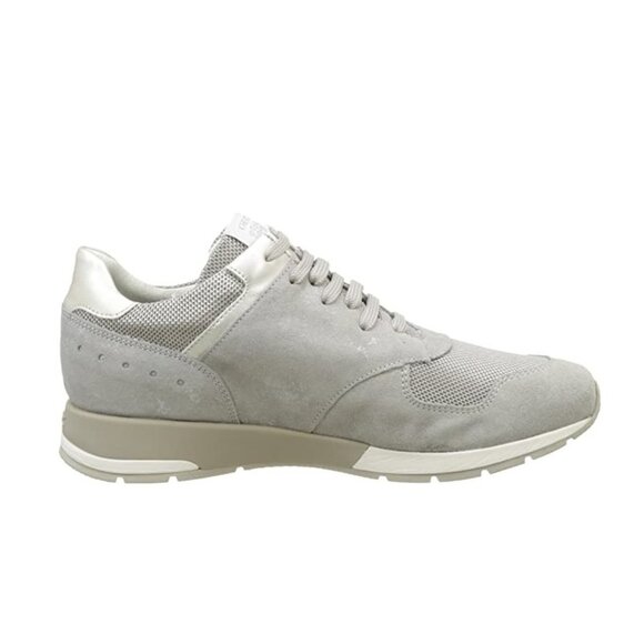Geox Women's D Shahira A Fashion Sneaker - Picture 3 of 14